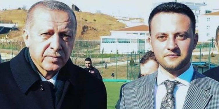 AKP’li Kürşat Ayvatoğlu’nun kanında 4 çeşit uyuşturucu ve uyarıcı madde bulundu