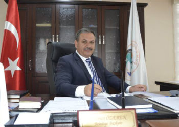 AKP’li başkandan skandal sözler: ‘Keşke bizim de evimiz yansaydı’ diyecekler