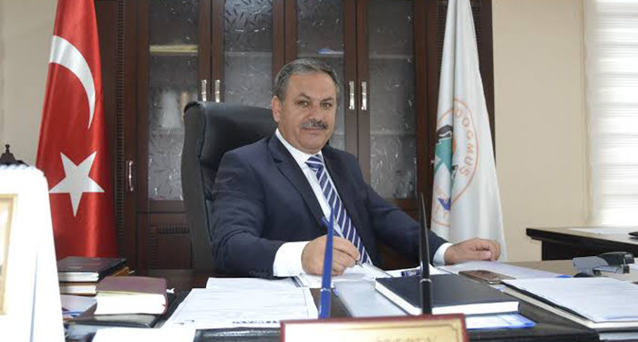 AKP’li başkandan skandal sözler: ‘Keşke bizim de evimiz yansaydı’ diyecekler