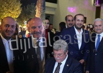 AKP’li çete lideri uyuşturucu ve silahlarla yakalandı, polisi tehdit etti; serbest bırakıldı