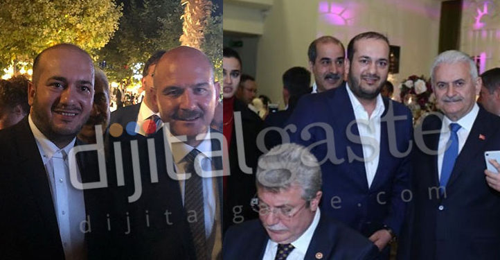 AKP’li çete lideri uyuşturucu ve silahlarla yakalandı, polisi tehdit etti; serbest bırakıldı