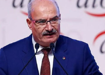 ATO Başkanı Baran: Türkiye'de işsizlik var ancak işsiz yok