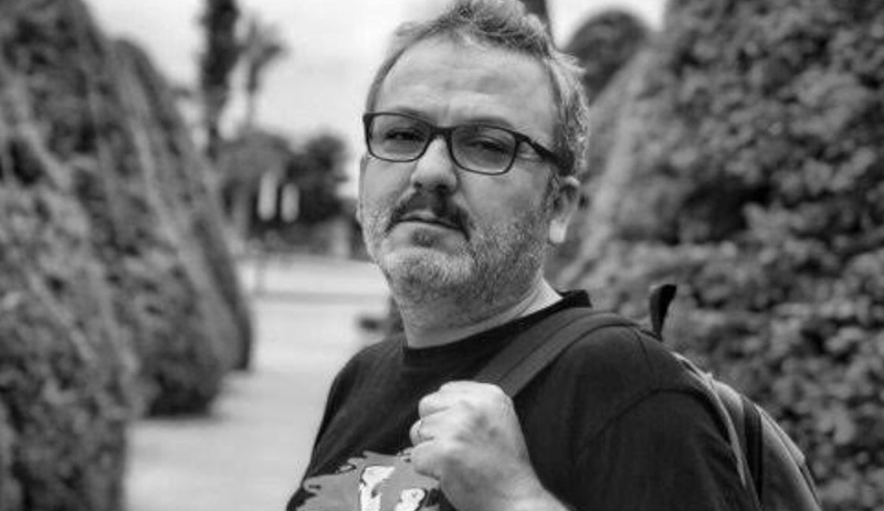 Adana Altın Koza Film Festivali Direktörü ve akademisyen Kadir Beycioğlu vefat etti