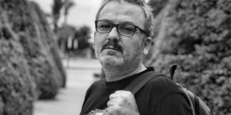 Adana Altın Koza Film Festivali Direktörü ve akademisyen Kadir Beycioğlu vefat etti