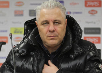 Adı Adana Demirspor ile anılan Sumudica: Belhanda ve Balotelli'nin 90 dakika sahada kalması gerektiğine inanıyorum