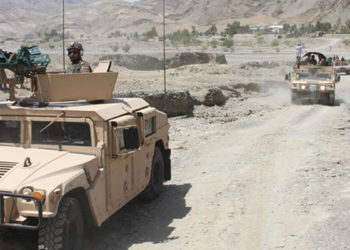 Afgan hükümet güçlerinin Taliban'a karşı kontrolü kaybettiği vilayet merkezi sayısı 10'a yükseldi