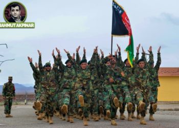 Afgan ordusu nasıl çöktü?