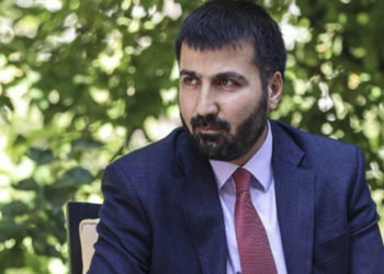 Afganistan Büyükelçisi Amir Muhammed Ramin: Türkiye'ye gelen genç Afgan erkekler Taliban safında savaşmak istemeyen kişiler