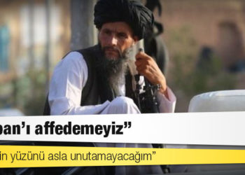 Afganistan: Taliban 1999'da babamı bizden nasıl ayırdı