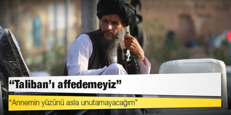 Afganistan: Taliban 1999'da babamı bizden nasıl ayırdı