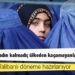 Afganistan, Talibanlı döneme hazırlanıyor; "Sokaklarda kadın kalmadı; ülkeden kaçamayanlar saklanıyor"