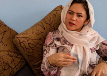 Afganistan Ulusal Meclisi Başkan Vekili: Seyahat yasağı kaldırılınca Taliban yönetimi Türkiye ve Rusya gibi ülkelere gitti