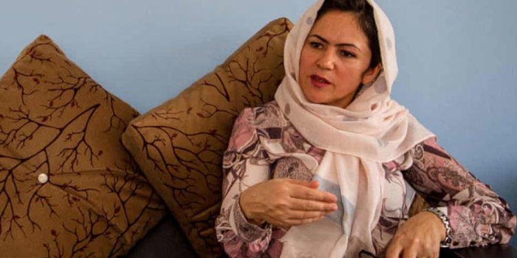 Afganistan Ulusal Meclisi Başkan Vekili: Seyahat yasağı kaldırılınca Taliban yönetimi Türkiye ve Rusya gibi ülkelere gitti