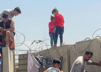 Afganistan başarısızlığı: ABD'de panik havası