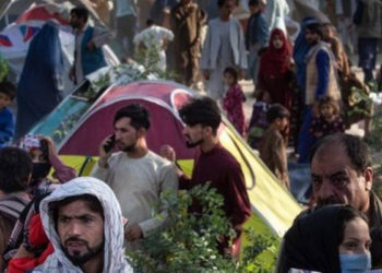 Afganistan savaşı: ABD Başkanı Biden, askerlerin çekilmesinden pişman olmadığını söyledi