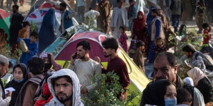 Afganistan savaşı: ABD Başkanı Biden, askerlerin çekilmesinden pişman olmadığını söyledi