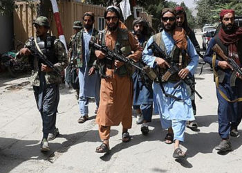 Afganistan'da bağımsızlık günü kutlamalarına kan bulaştı; ölü ve yaralılar var