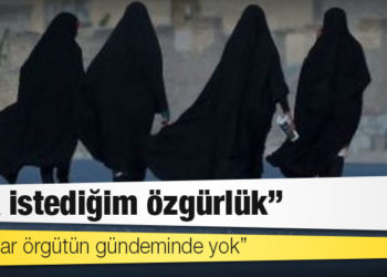 Afganistan'da kadınlar Taliban'ın değiştiğine inanıyor mu?