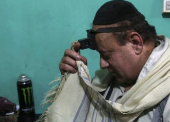 Afganistan'daki son Yahudi, ülkede kalmaya karar verdi: "Evimi terk etmeyeceğim"