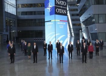 Afganistan'dan çekilen ABD’nin hedefi İran mı?