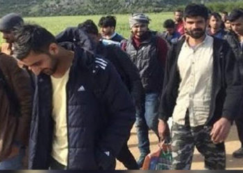Afganistanlı akademisyen ve gazeteci Lame: Kaçmak isteyenlerin çoğu Türkiye'ye gelmek istiyor