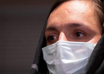 Afganistan'ın ilk kadın belediye başkanı Almanya'da