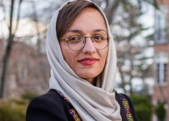 Afganistan'ın ilk kadın belediye başkanı: Taliban benim gibi insanların peşine düşecek