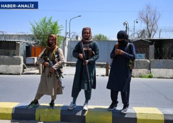 Afganistan’da Taliban dönemi ve Erdoğan’ın siyasi ömrü