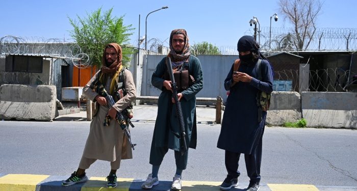 Afganistan’da Taliban dönemi ve Erdoğan’ın siyasi ömrü