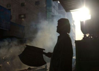 Afganistan’da Uygurlar, Taliban’ın yanı sıra Çin’den de korkuyor