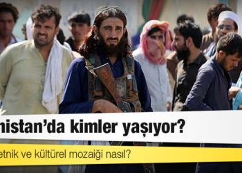 Afganistan’da kimler yaşıyor? Ülkenin etnik ve kültürel mozaiği nasıl?