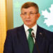 Ahmet Davutoğlu’nun açıklamaları merak uyandırdı: O bürokrat kim?