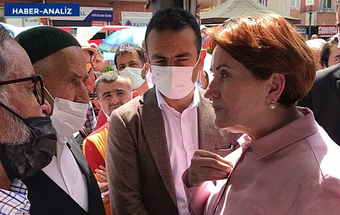 Akşener’in tarz-ı siyasetini sevmem, lakin protestolar niye biliyor musunuz?