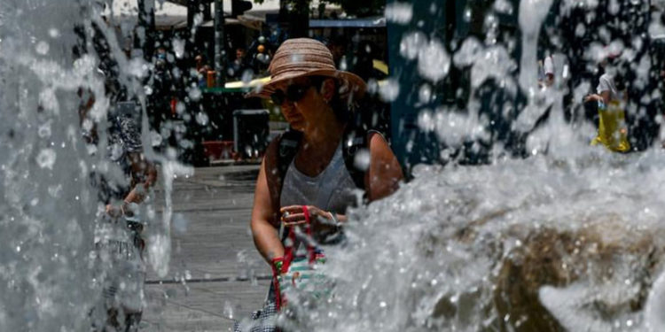 Akdeniz’de rekor sıcaklıklar bekleniyor