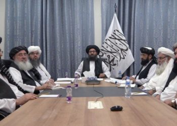 Akide kardeşliğinin sacayakları: Türkiye, Taliban ve DAİŞ