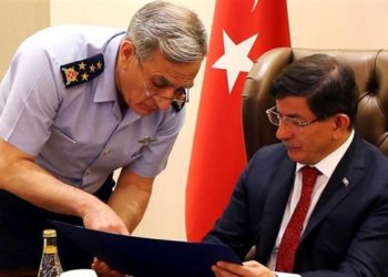 Orgeneral Akın Öztürk’ten nasıl darbeci çıkarıldı!