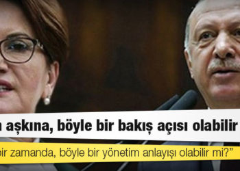 Akşener, Erdoğan’ın yangınlarda hayatını kaybeden canlılar ilgili yaptığı açıklamaya tepki gösterdi: "Yazıklar olsun"