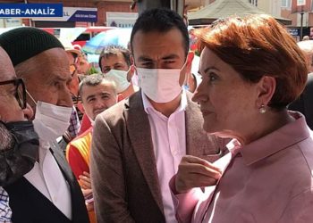 Akşener’in tarz-ı siyasetini sevmem, lakin protestolar niye biliyor musunuz?