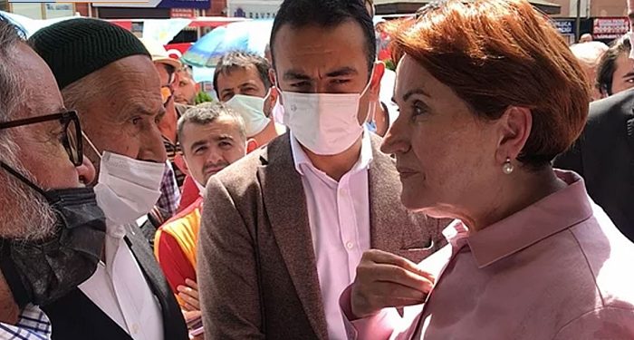 Akşener’in tarz-ı siyasetini sevmem, lakin protestolar niye biliyor musunuz?