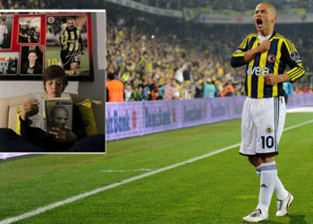 Alex de Souza'dan Arda Güler paylaşımı