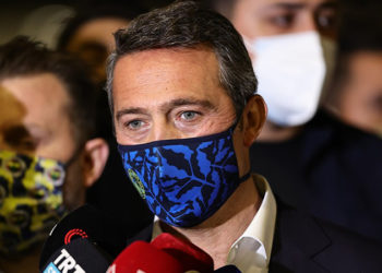 Ali Koç: İnşallah en az üç, hesabı kitabı doğru yapabilirsek dört transferimiz olacak