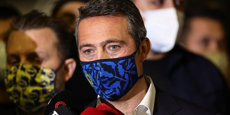 Ali Koç: İnşallah en az üç, hesabı kitabı doğru yapabilirsek dört transferimiz olacak