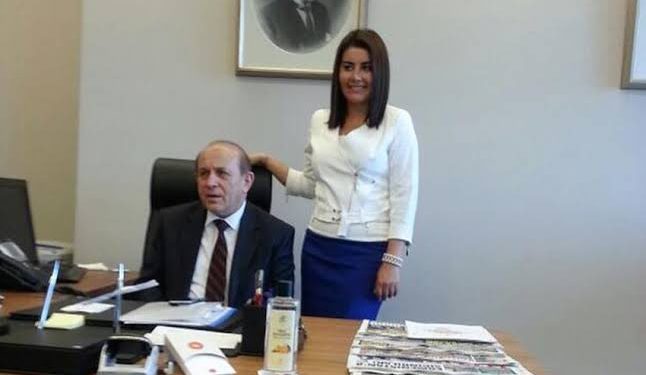 Aliye Uzun: Korona değildi, Burhan hocayı öldürdüler