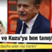 Aliye Uzun: Zindaşti ve Kuzu'yu ben tanıştırdım