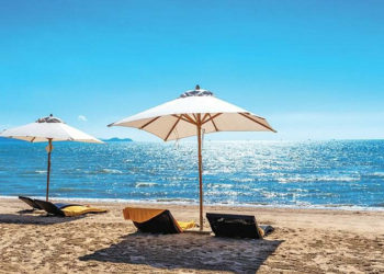 Alman turizm şirketleri, orman yangınları sebebiyle rezervasyon iptallerinin yaşanmadığını belirtti; turizmciler kaygılı