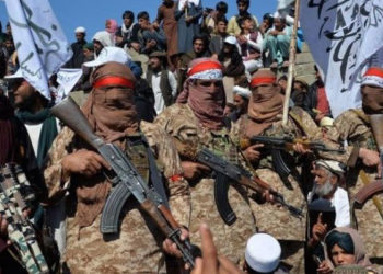 Almanya: Afganistan'da Taliban kontrolü ele geçirir, şeriat yasasını uygularsa mali yardımı keseriz