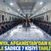 Almanya, Afganistan’dan kargo uçağı ile sadece 7 kişiyi tahliye etti!