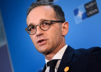 Almanya Dışişleri Bakanı'ndan 'Kabil Havalimanı' açıklaması