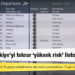 Almanya, Türkiye’yi tekrar ‘yüksek risk’ listesine ekledi