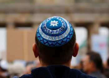 Almanya, antisemitizmle savaşa 35 milyon euro ayıracak